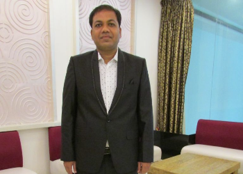 Keyur Kamdar