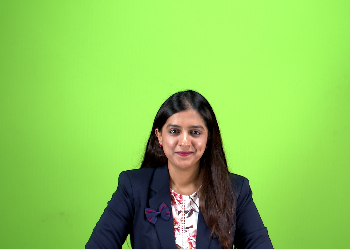 Priya Mehta