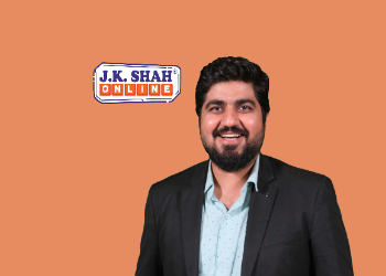 CA Expert Faculty - JK Shah Online