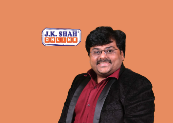 Best Faculty For CA - JK Shah