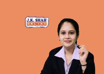 Megha Joshi | JK Shah Online