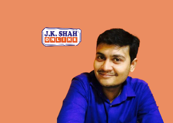 Vivek Mehta | JK Shah Online
