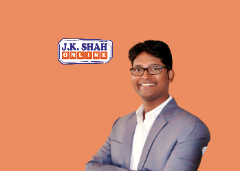 CA Financial Management & Costing Faculty | JK Shah Online Experienced CA Professors - JK Shah Online