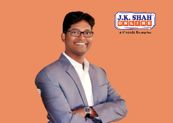 CA Financial Management & Costing Faculty | JK Shah Online Experienced CA Professors - JK Shah Online